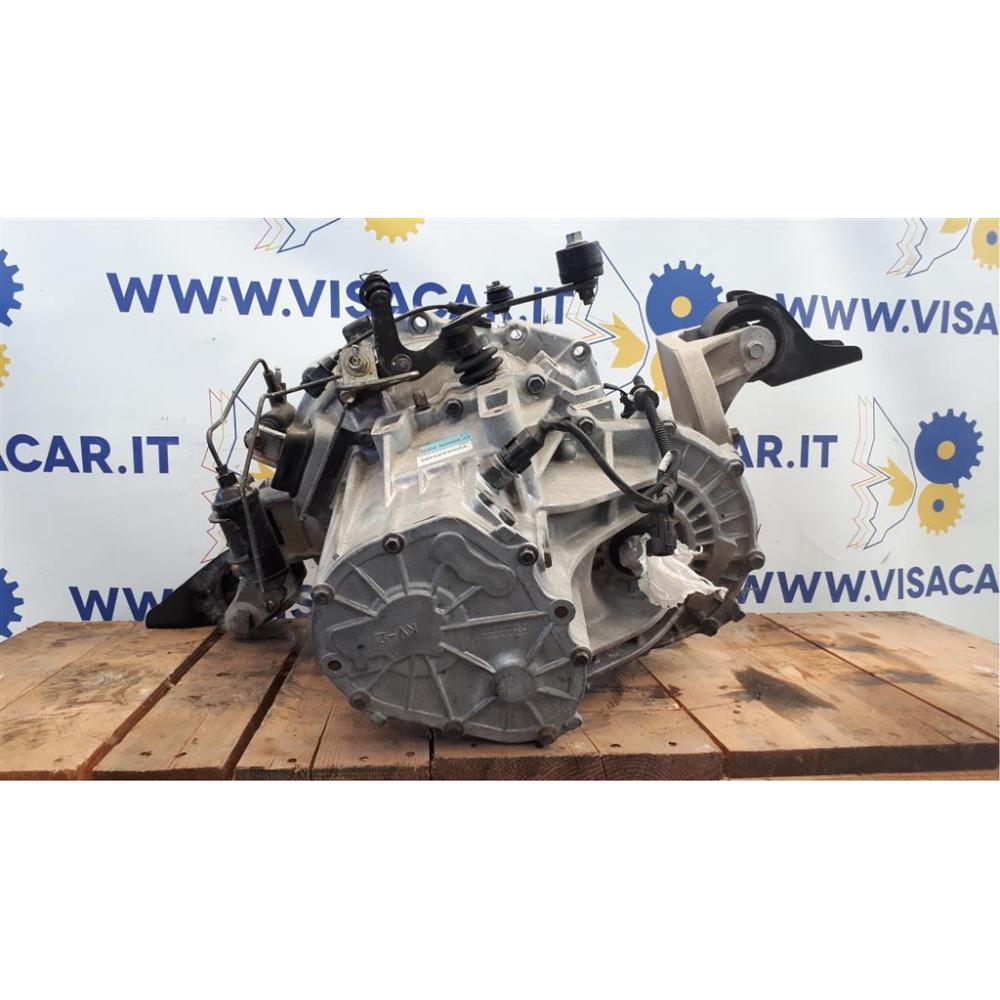 Cambio Usato Dal 2004 Volvo V50 (2004)