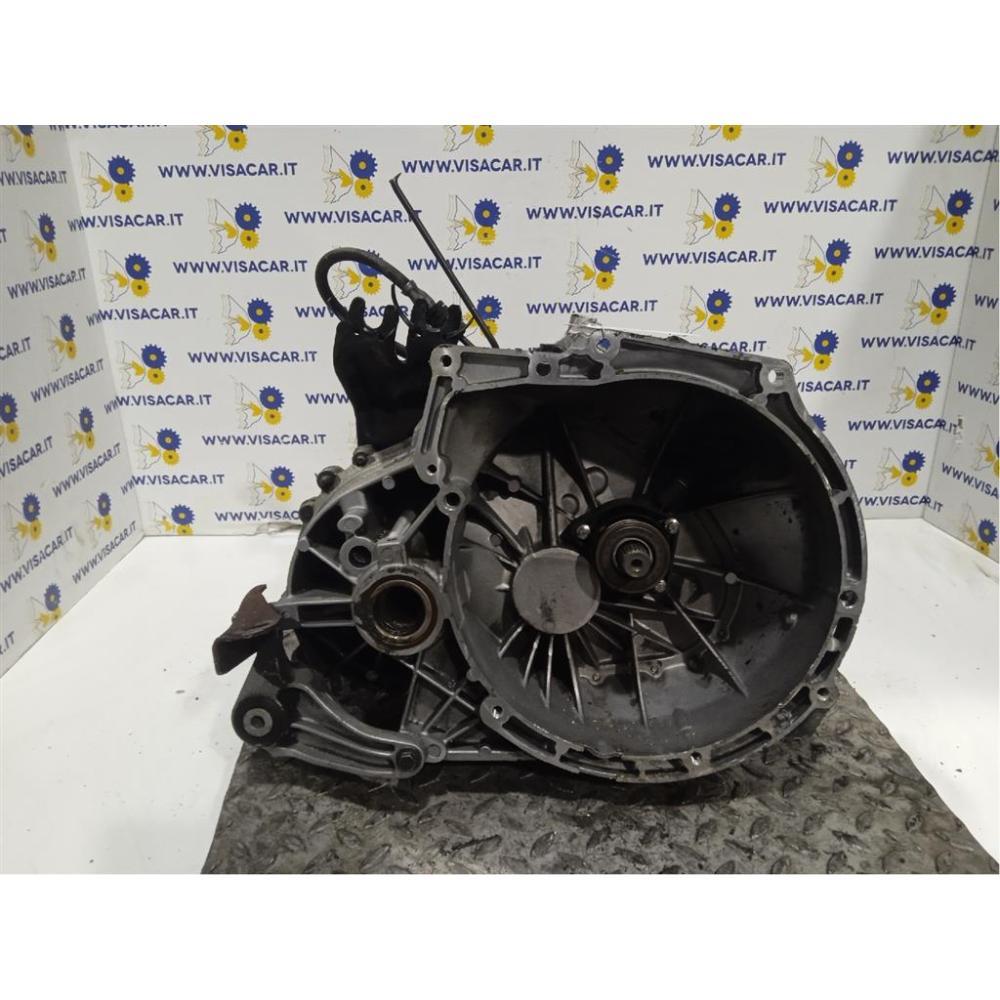 Cambio Usato Dal 2004 Al 2012 Volvo V50 (2004)