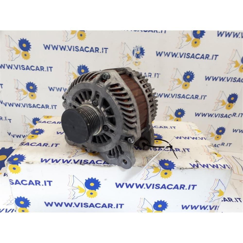 Alternatore Usato Dal 2008 Renault Mégane «Iii» Sw (2009)