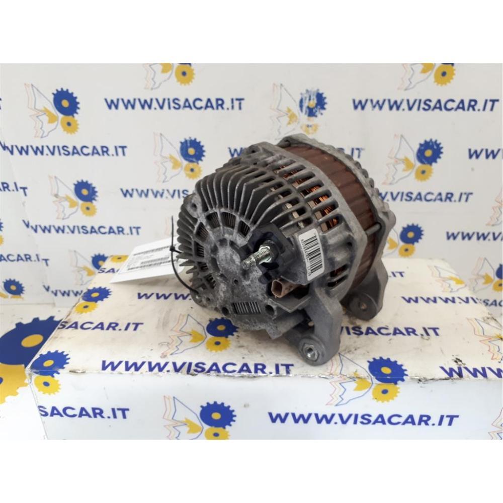 Alternatore Usato Dal 2008 Renault Mégane «Iii» Sw (2009)