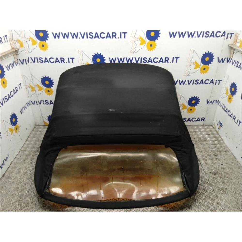 Capote Completa Usato Dal 1996 Al 2002 Mg F (1995)