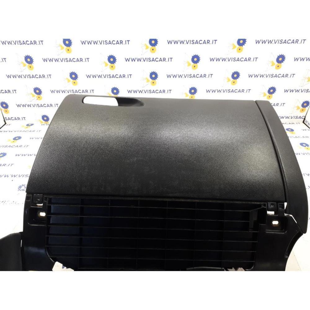Cassetto Box Portaoggetti Usato Dal 2007 Al 2013 Audi A4 «8K5» Avant (2008)