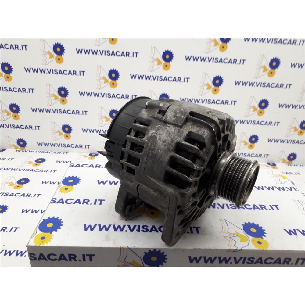Alternatore Usato Dal 2008 Renault Mégane «Iii» Sw (2009)