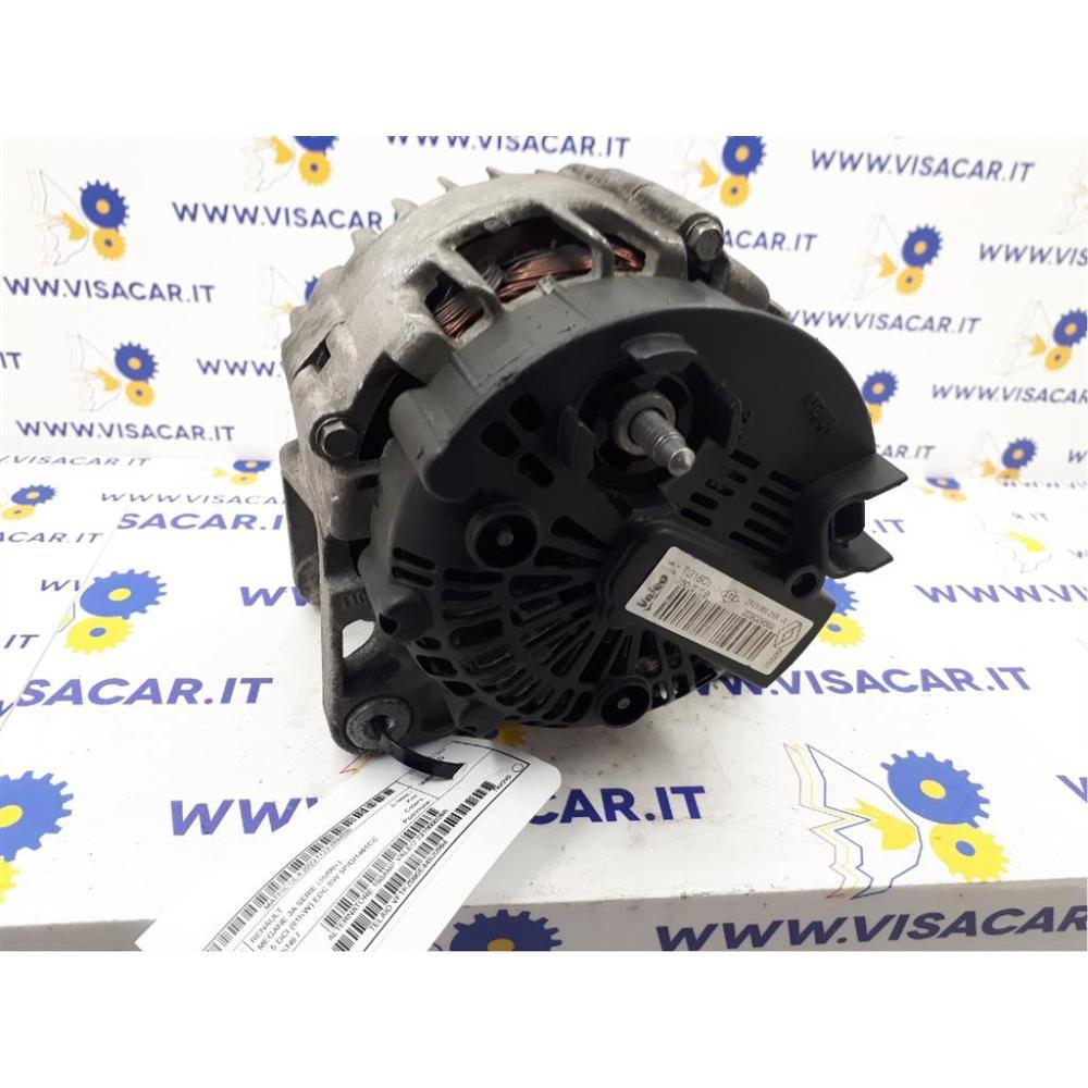 Alternatore Usato Dal 2008 Renault Mégane «Iii» Sw (2009)