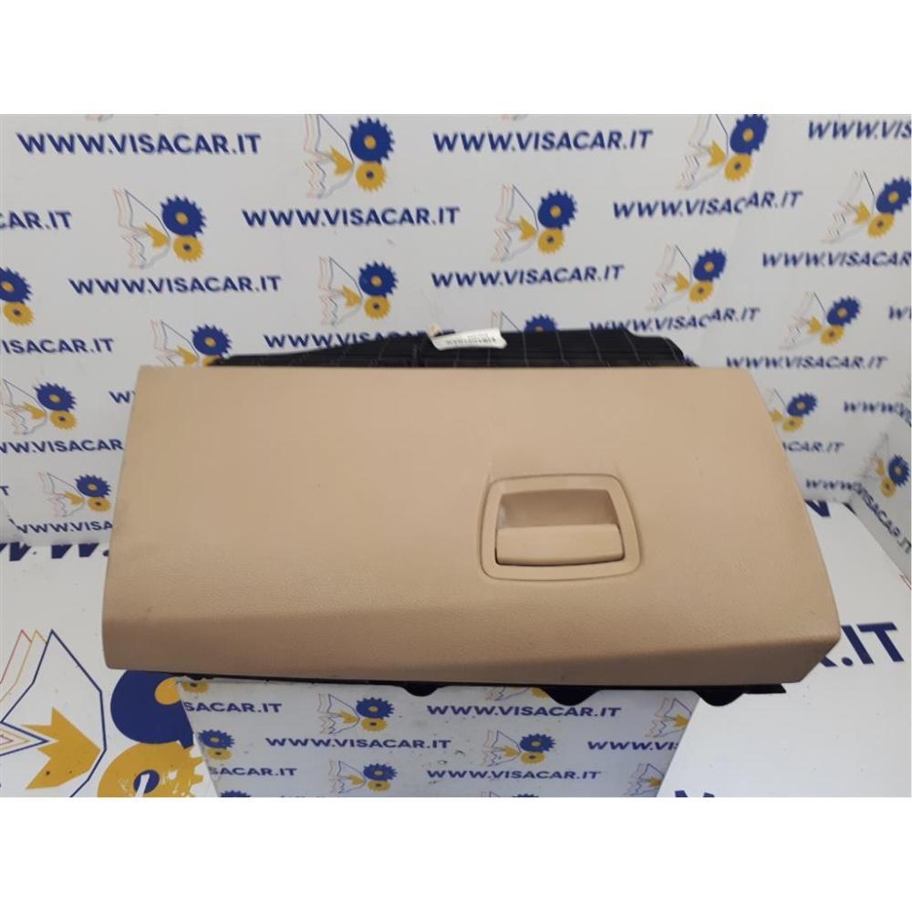Cassetto Box Portaoggetti Usato Dal 2010 Bmw Serie 5 «F11» Touring (2010)