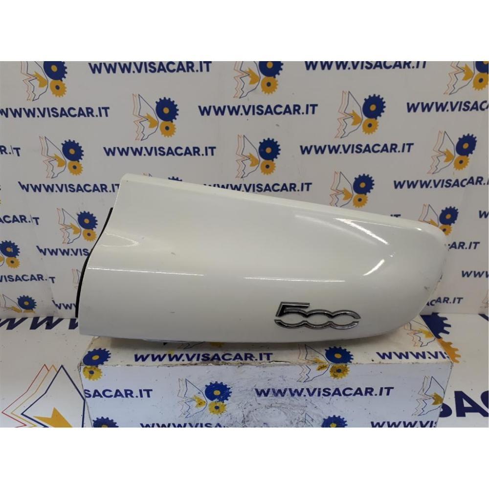 Cassetto Box Portaoggetti Usato Dal 2014 Fiat 500X (2015)