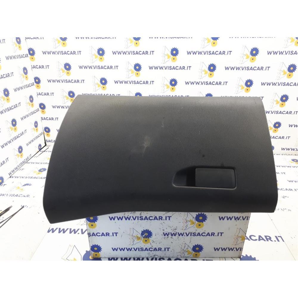 Cassetto Box Portaoggetti Usato Dal 2013 Al 2018 Peugeot 308 «Ii» (2014)