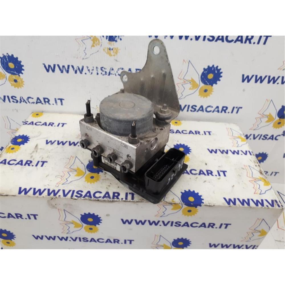 Centralina Abs Anteriore Usato Dal 2008 Ford Ka «Ii» (2009)
