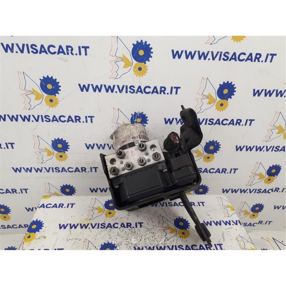 Centralina Abs Anteriore Usato Dal 2008 Al 2013 Opel Insignia «A» Sw (2009)