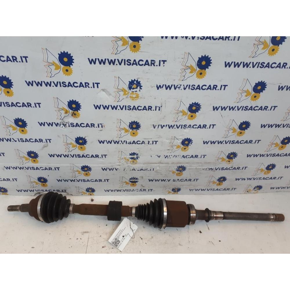 Semiasse Anteriore Destro Usato Dal 2012 Al 2016 Ford Kuga «Ii» (2013)