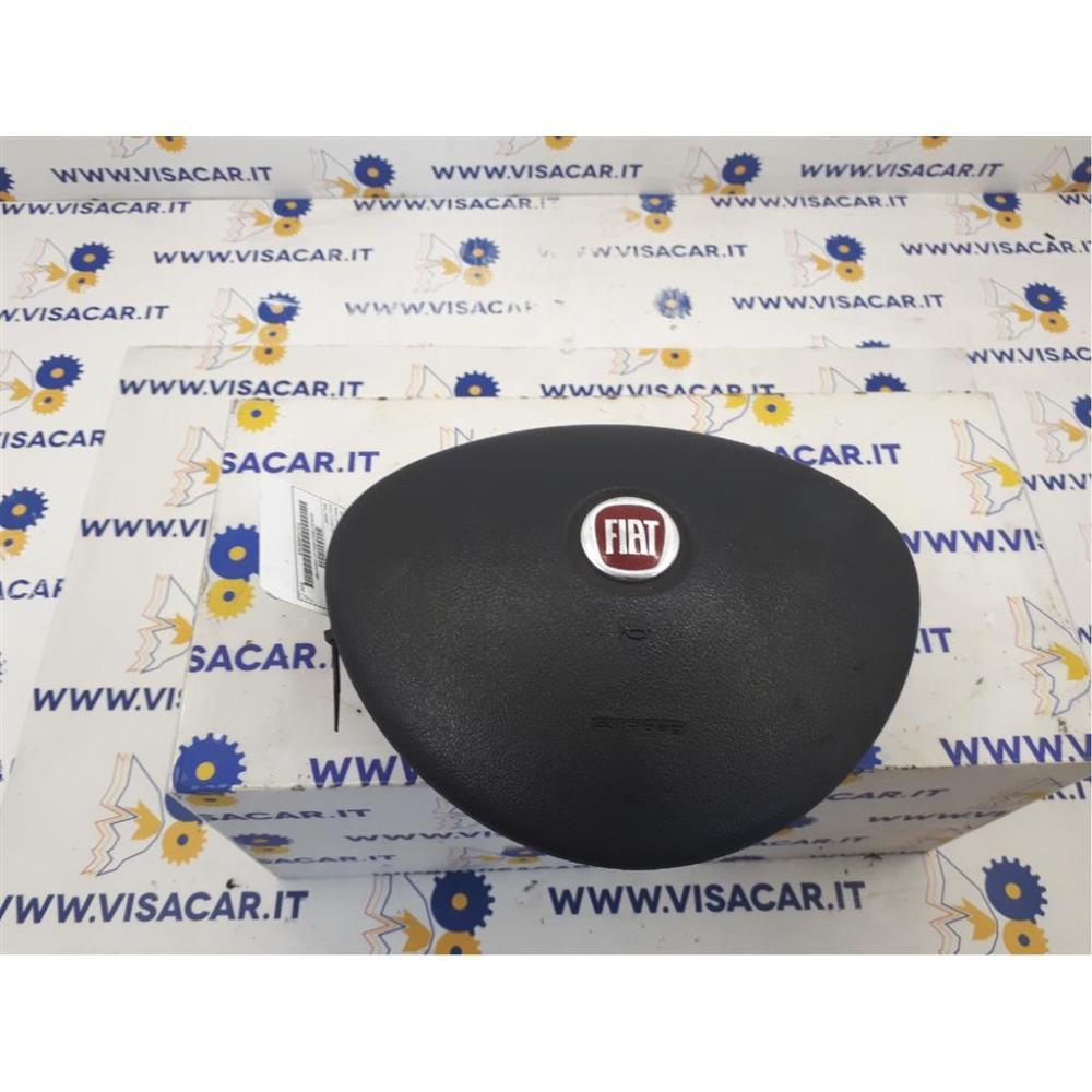 Centralina Air-Bag Usato Dal 2003 Al 2007 Fiat Punto «Ii» (2003)