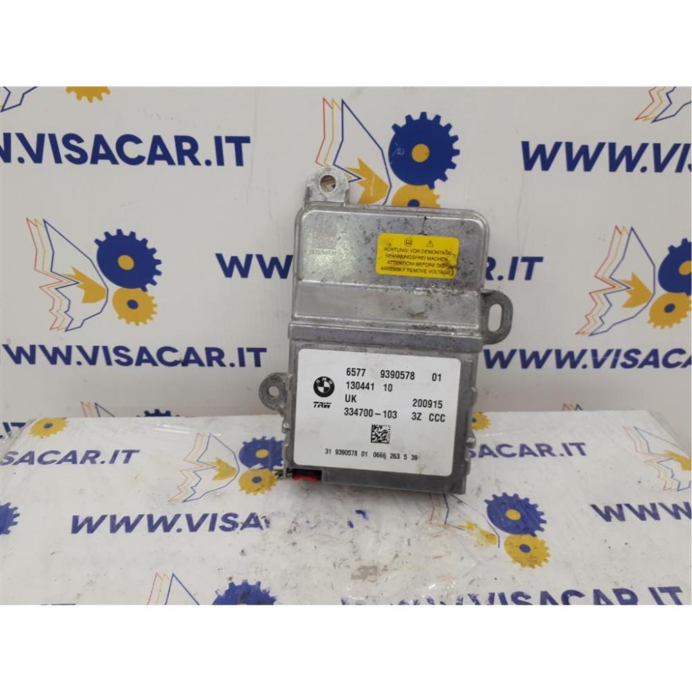 Centralina Air-Bag Usato Dal 2014 Mini Mini Cooper «F56» (2014)