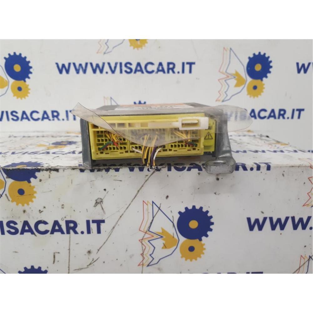 Centralina Air-Bag Usato Dal 2014 Toyota Yaris «Iv» (2014)