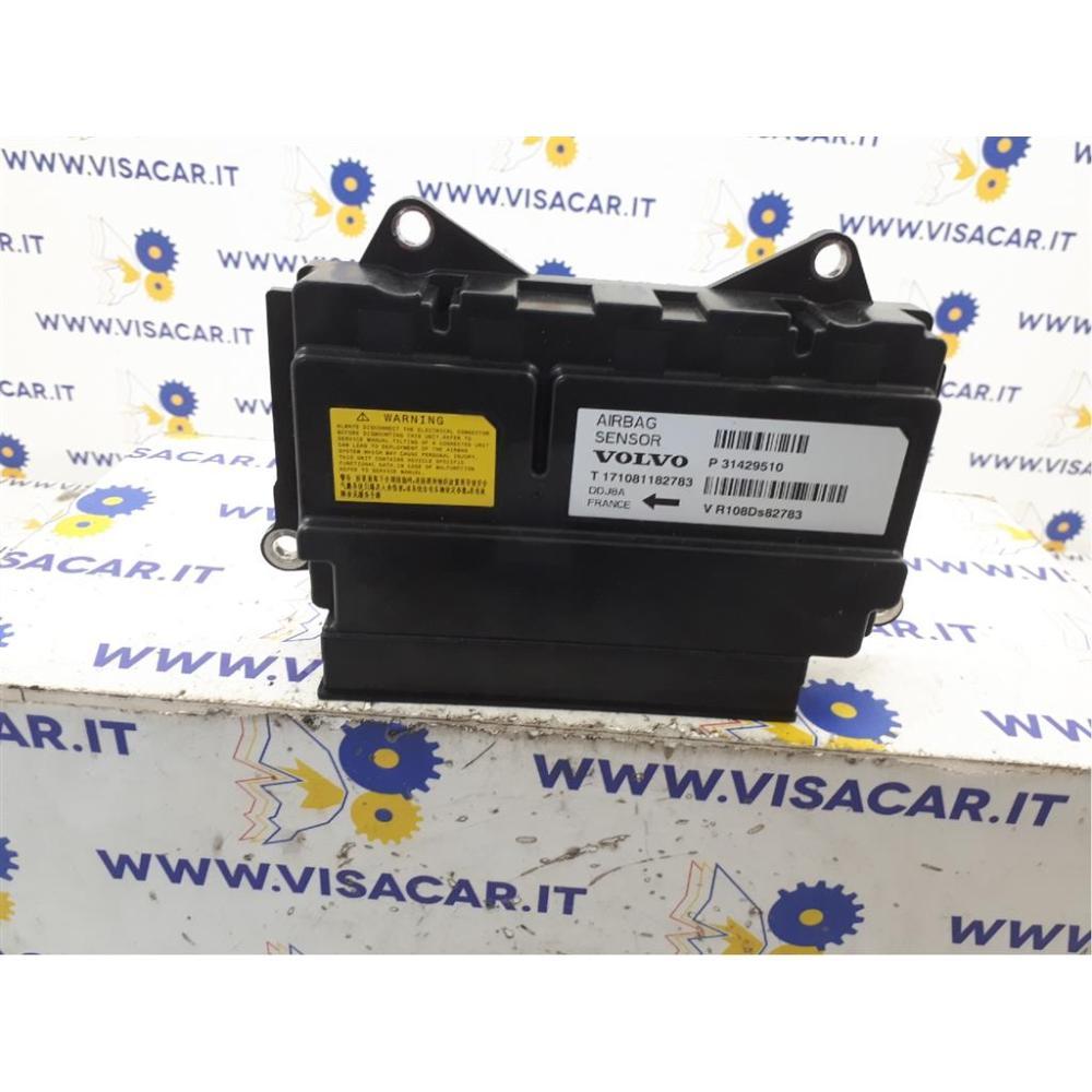 Centralina Air-Bag Usato Dal 2016 Al 2020 Volvo V40 «Ii» (2012)