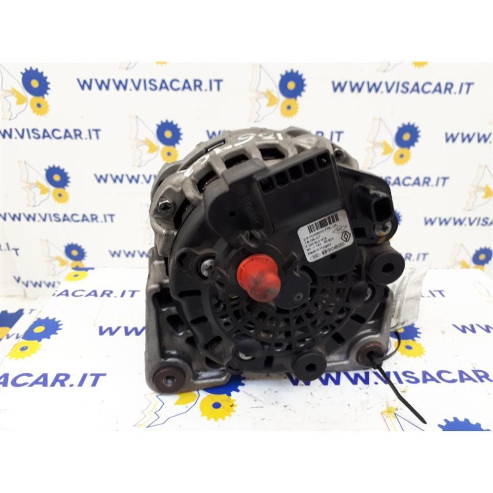 Alternatore Usato Dal 2014 Smart Forfour «453» (2015)
