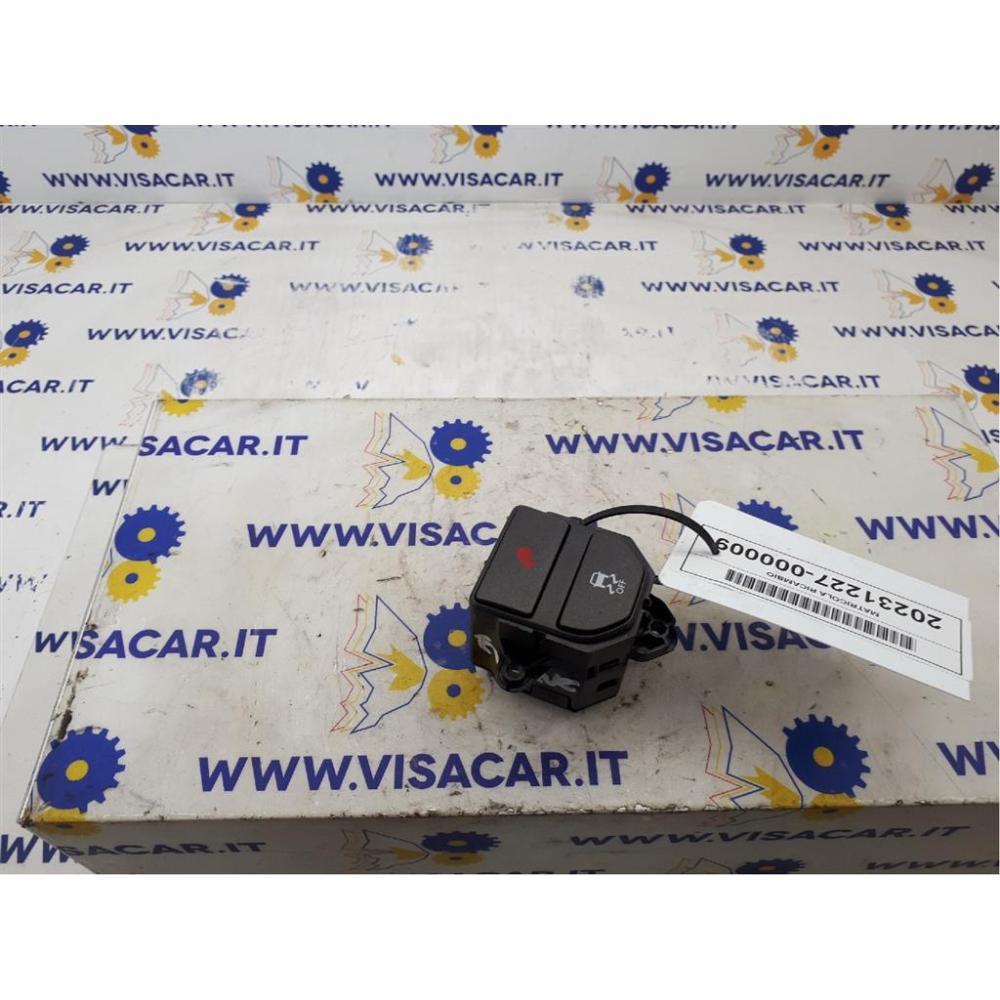 Centralina Controllo Trazione Usato Land Rover Range Rover Evoque «I» (2011)