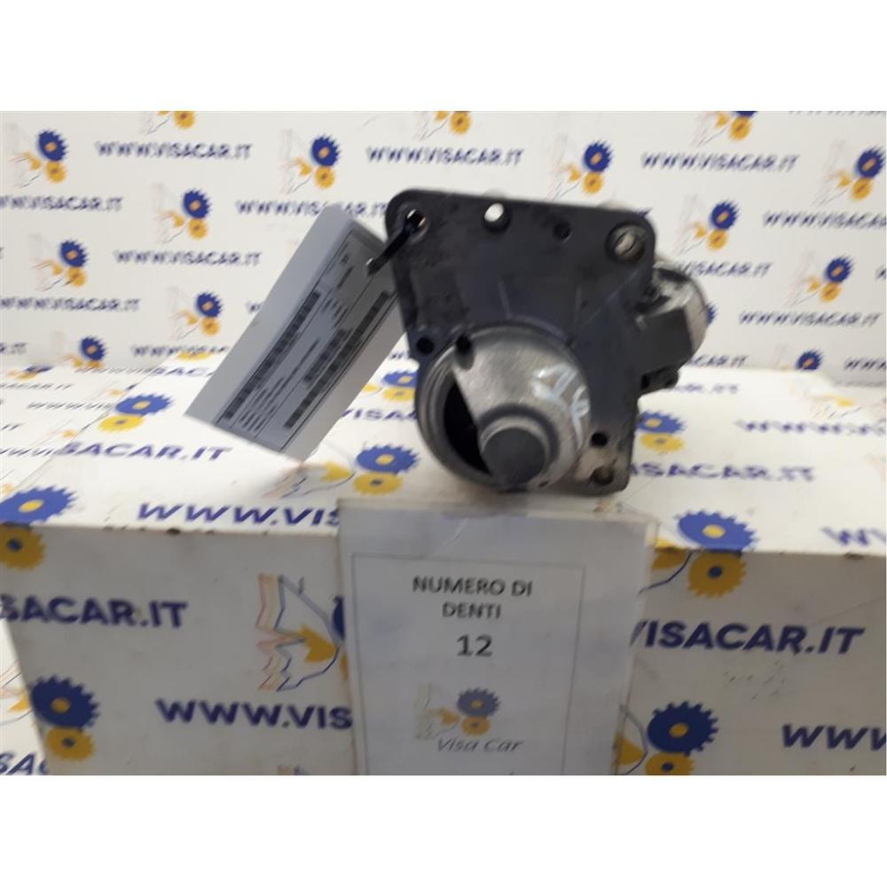 Centralina Iniezione Usato Dal 2004 Al 2010 Citroen C4 «I» (2005)