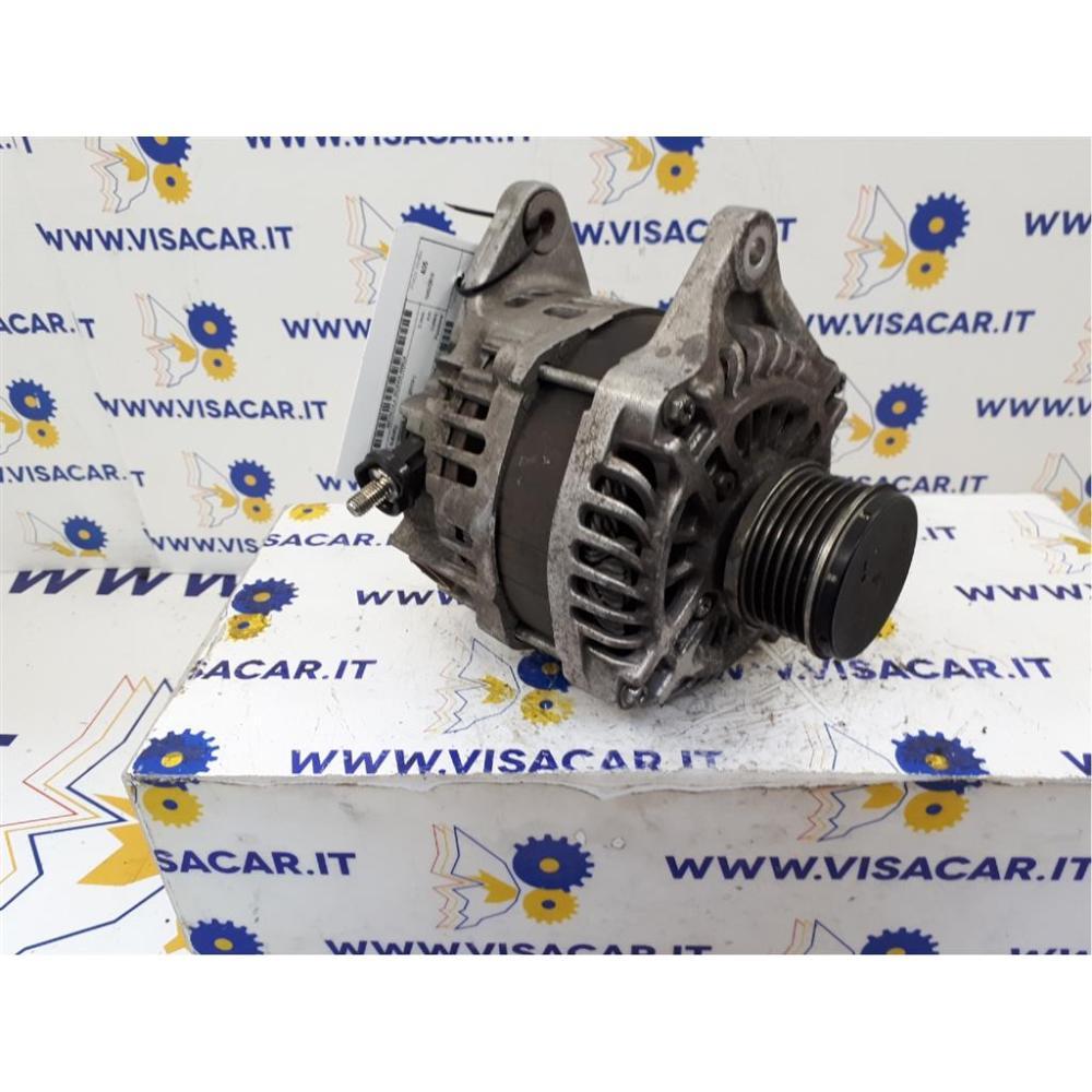 Alternatore Usato Dal 2013 Subaru Forester «Iv» (2013)