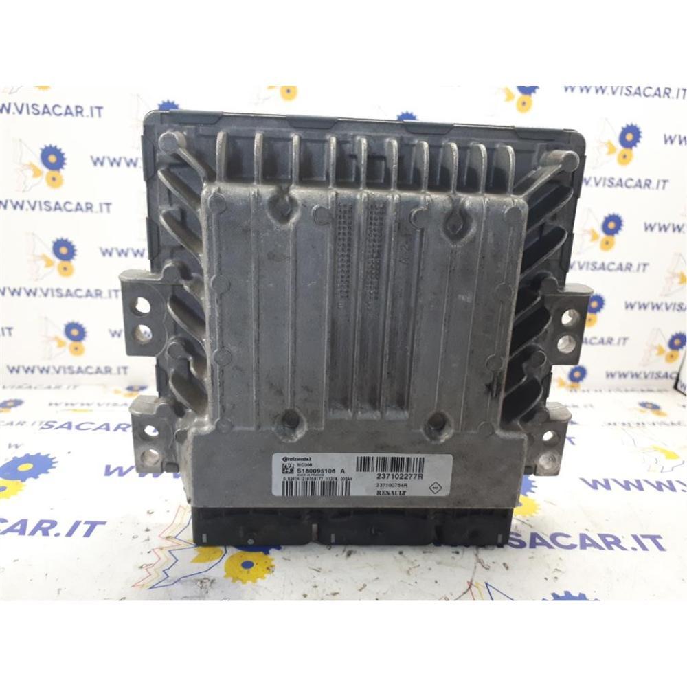 Centralina Iniezione Usato Dal 2010 Al 2013 Dacia Duster «I» (2010)