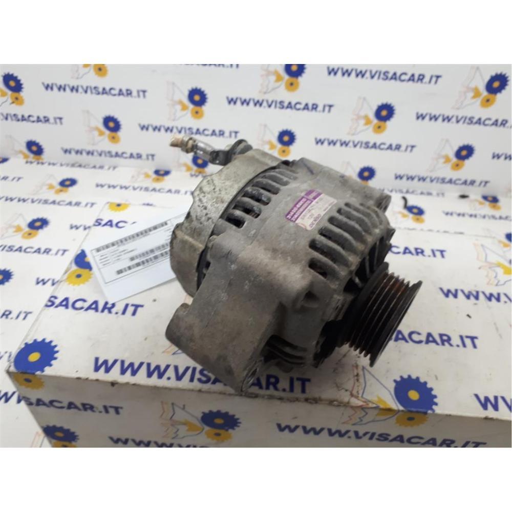 Alternatore Usato Dal 2009 Suzuki Alto «V» (2009)