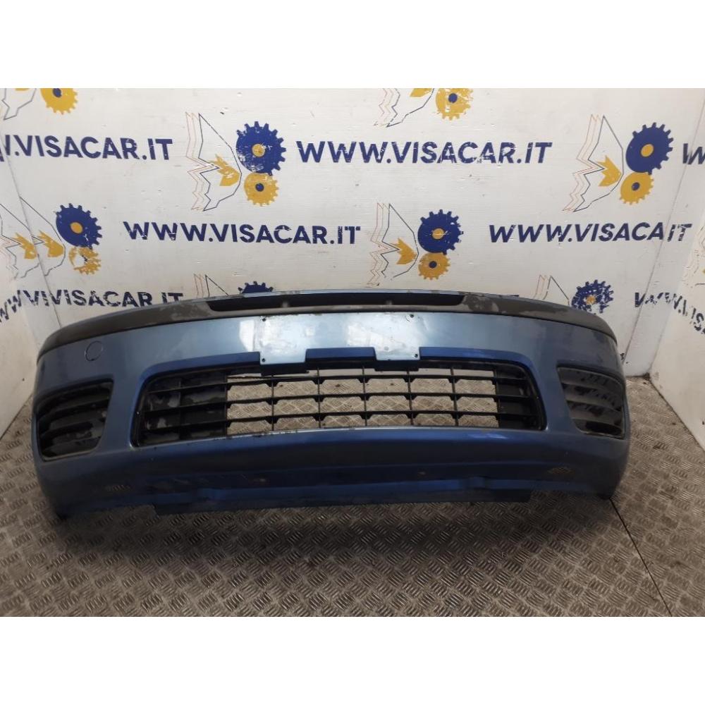 Paraurti Anteriore Usato Dal 2003 Al 2009 Fiat Punto «Ii» (2003)
