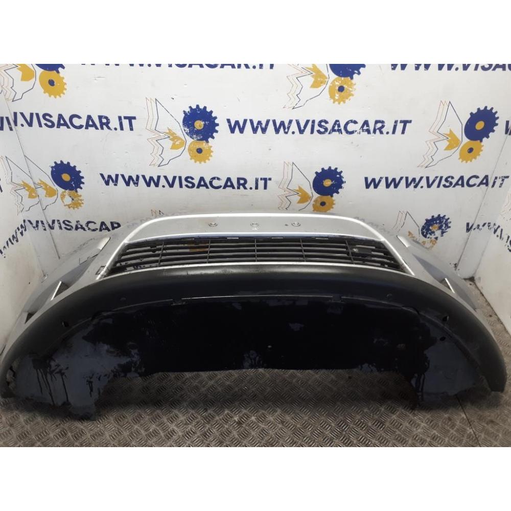 Paraurti Anteriore Usato Dal 2006 Al 2010 Ford S-Max «I» (2006)
