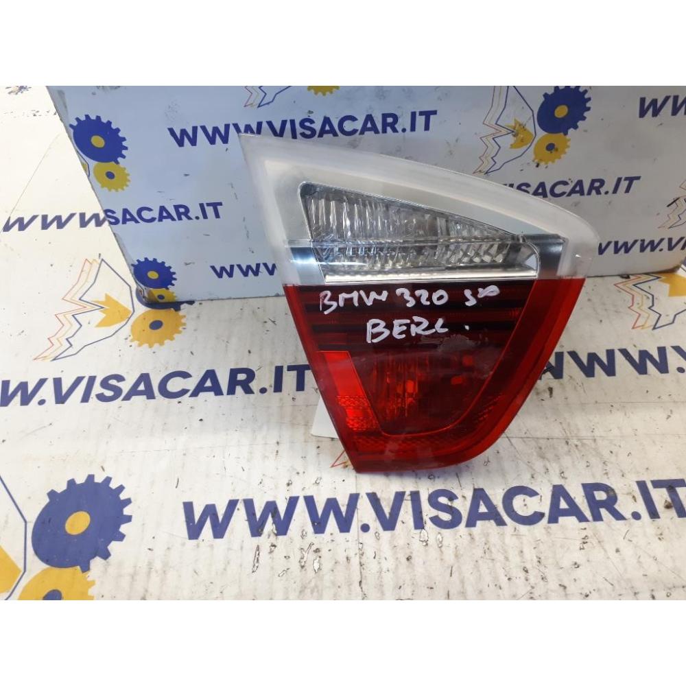 Fanale Int. Posteriore Sinistro Usato Dal 2005 Al 2011 Bmw Serie 3 «E90» Berlina (2005)