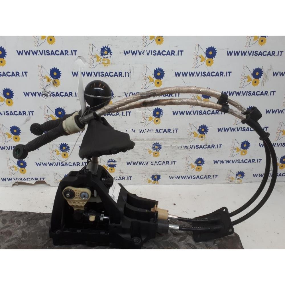 Asta Leva Cambio Usato Dal 2015 Al 2018 Fiat 500X (2015)