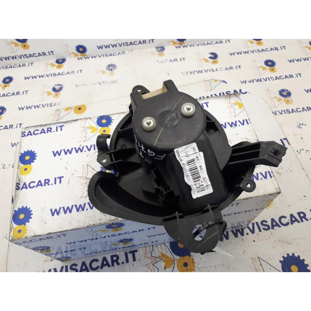 Motorino Ventilazione Abitacolo Usato Dal 2015 Al 2020 Fiat Tipo «Ii» (2016)
