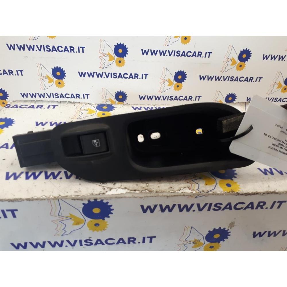 Pulsantiera Posteriore Sx Usato Dal 2015 Al 2020 Fiat Tipo «Ii» (2016)