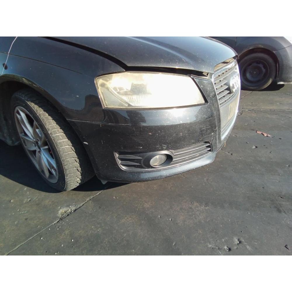 Musata Anteriore Usato Dal 2008 Al 2010 Audi A3 «8Pa» Sportback (2008)