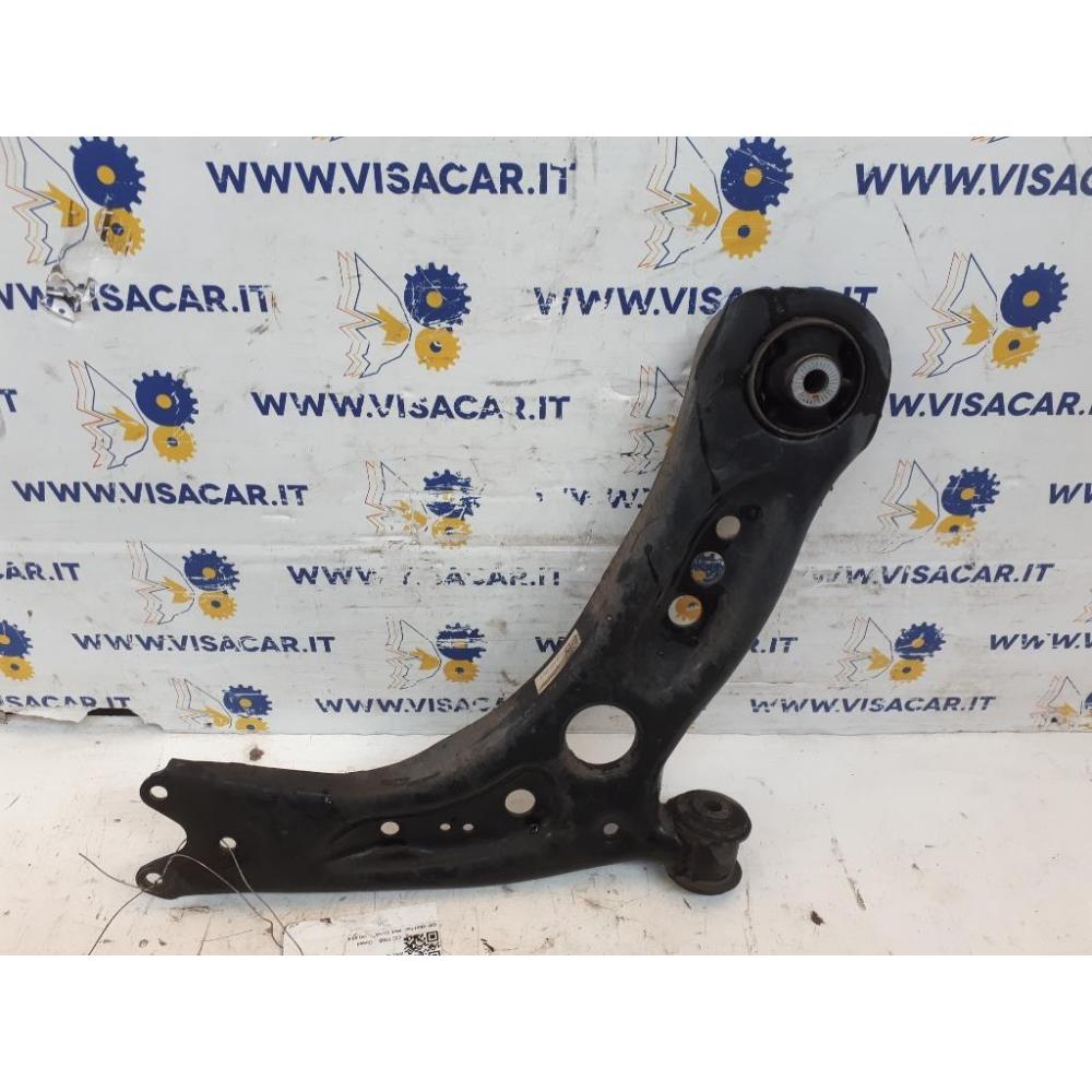 Braccio Oscillante Anteriore Destro Usato Dal 2012 Al 2016 Volkswagen Golf «Vii» (2013)