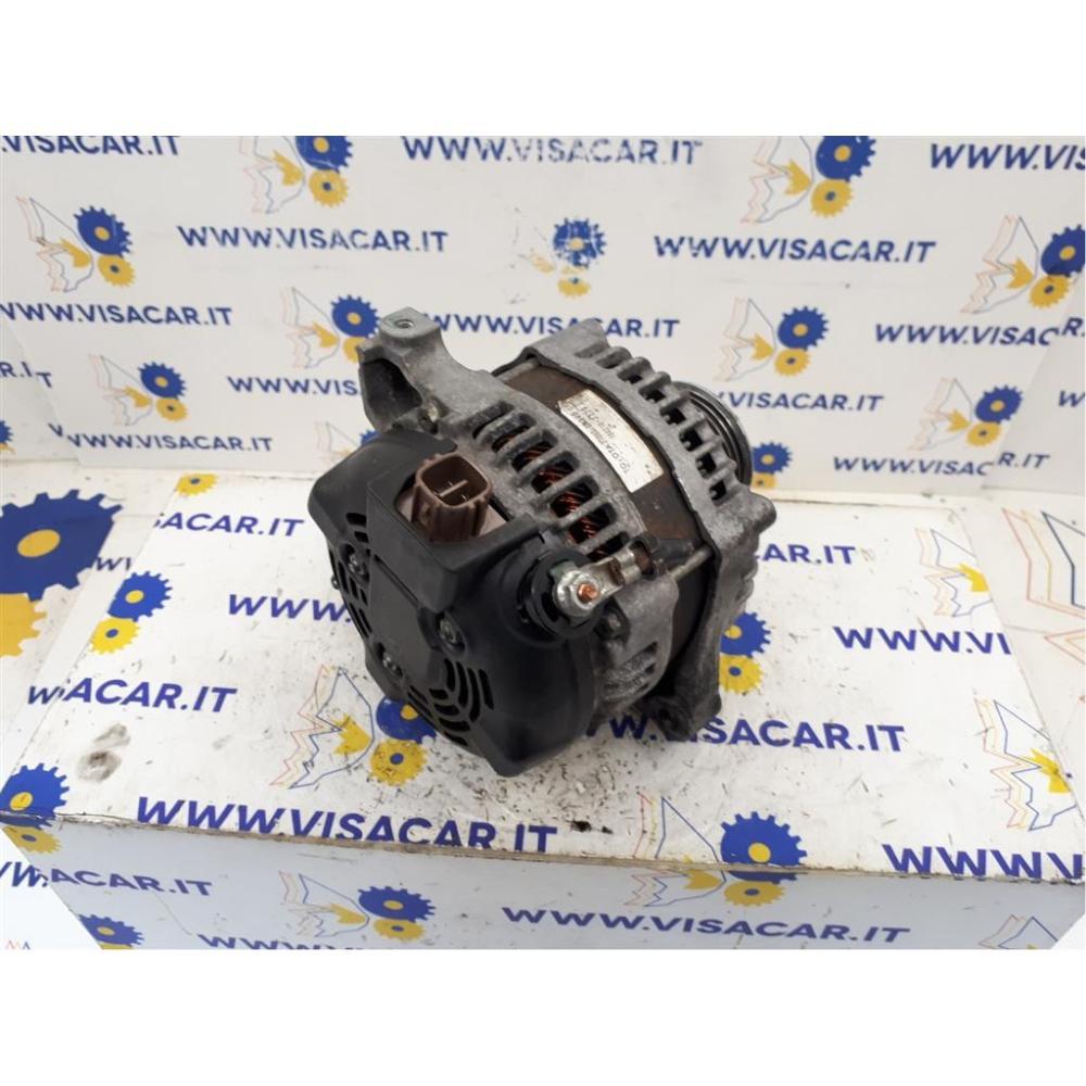 Alternatore Usato Dal 2007 Toyota Auris «I» (2007)
