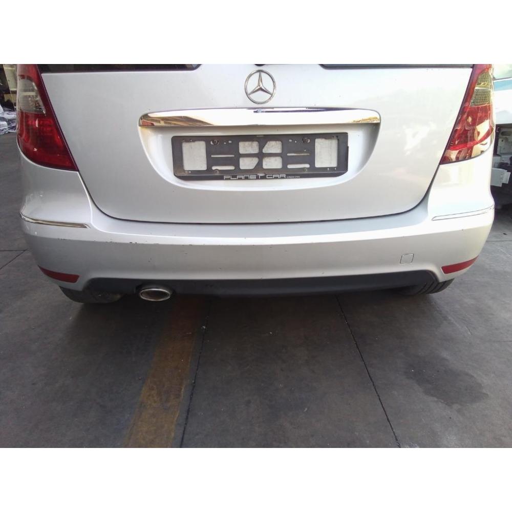 Paraurti Posteriore Usato Dal 2008 Al 2012 Mercedes Classe A «W169» (2008)