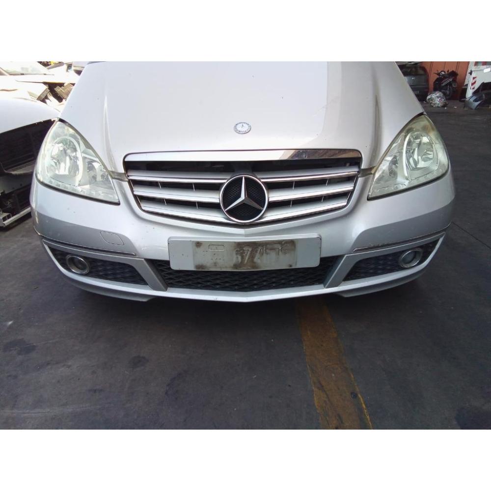 Musata Anteriore Usato Dal 2008 Al 2012 Mercedes Classe A «W169» (2008)