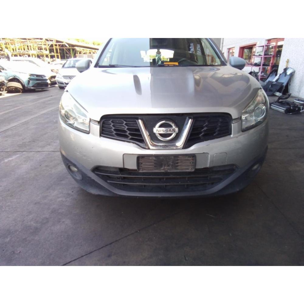 Musata Anteriore Usato Dal 2011 Nissan Qashqai «I» (2010)