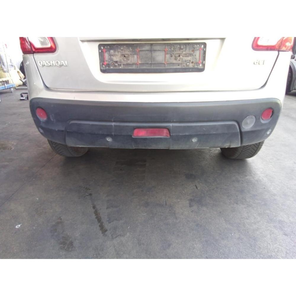 Paraurti Posteriore Usato Dal 2011 Nissan Qashqai «I» (2010)
