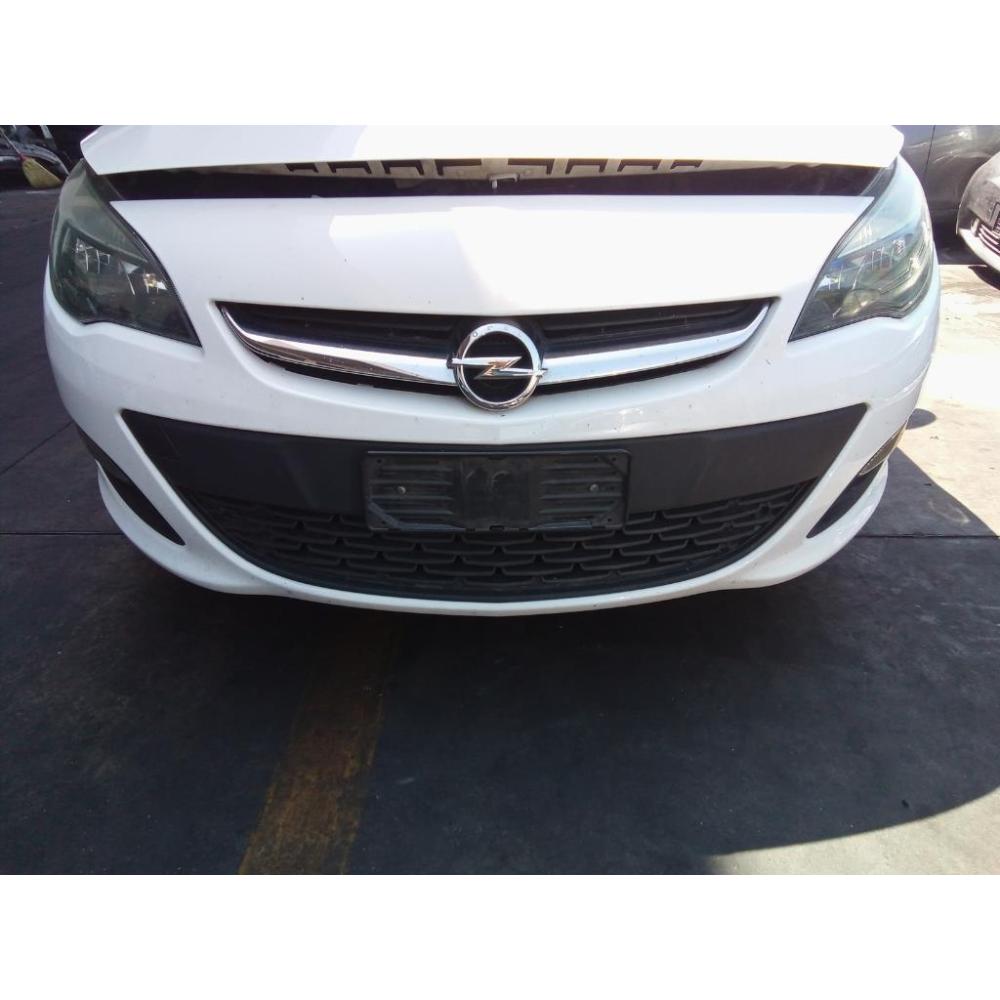 Musata Anteriore Usato Dal 2014 Opel Astra «J» Sw (2012)