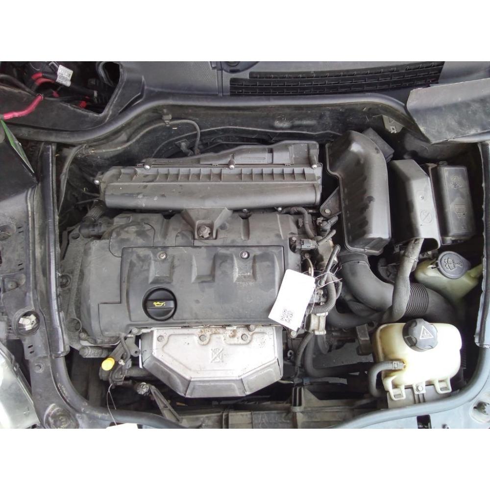 Motore Semicompleto Usato Dal 2009 Mini Mini One «R56» (2007)