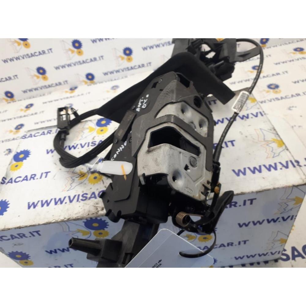 Serratura Porta Anteriore Destro Usato Dal 2015 Al 2018 Ford Transit Connect «Ii» (2014)