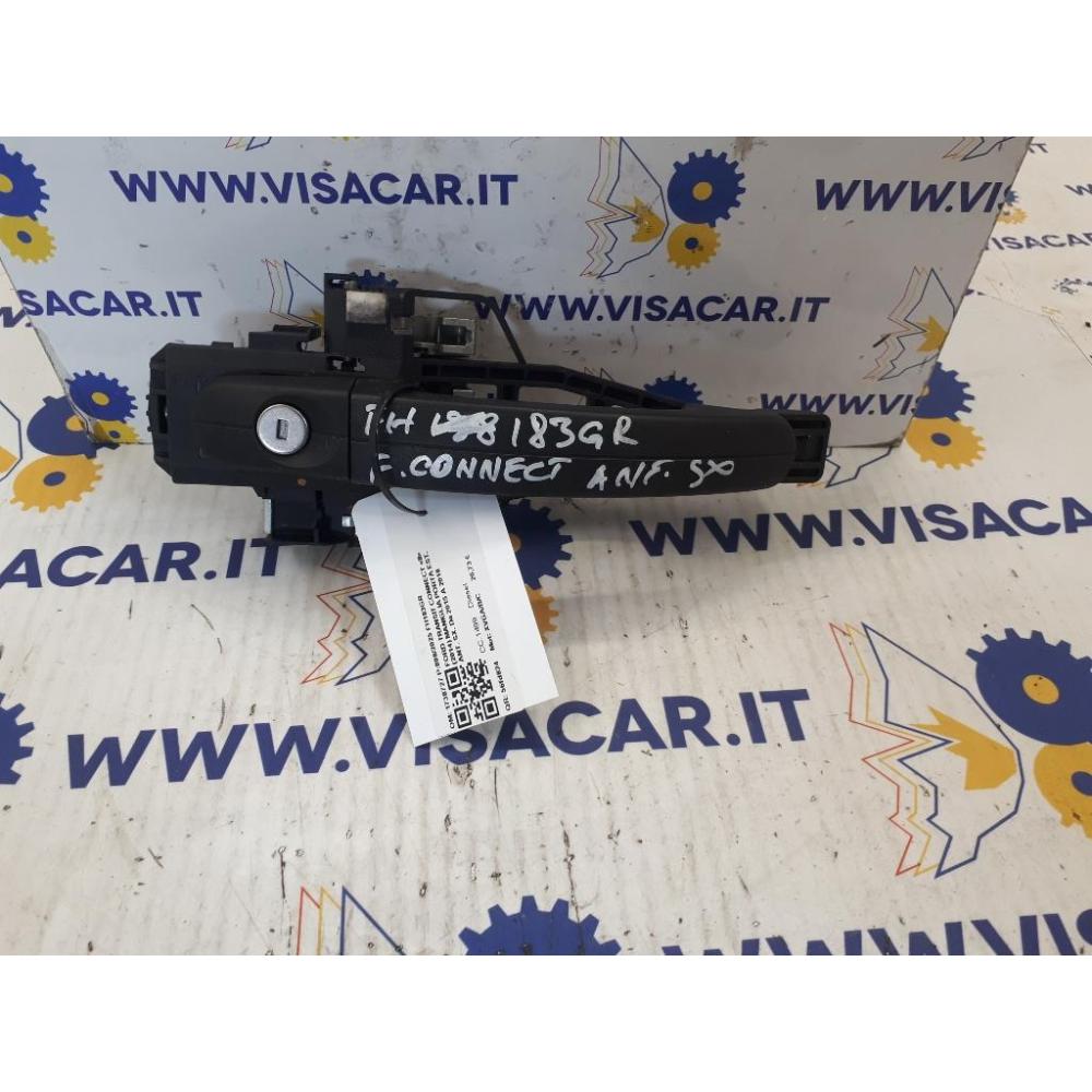 Maniglia Porta Est. Anteriore Sinistro Usato Dal 2015 Al 2018 Ford Transit Connect «Ii» (2014)