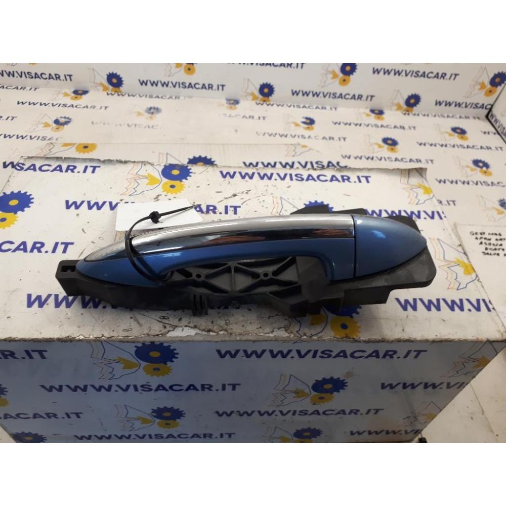 Maniglia Porta Est. Anteriore Destro Usato Dal 2015 Al 2019 Hyundai Ix20 (2015)