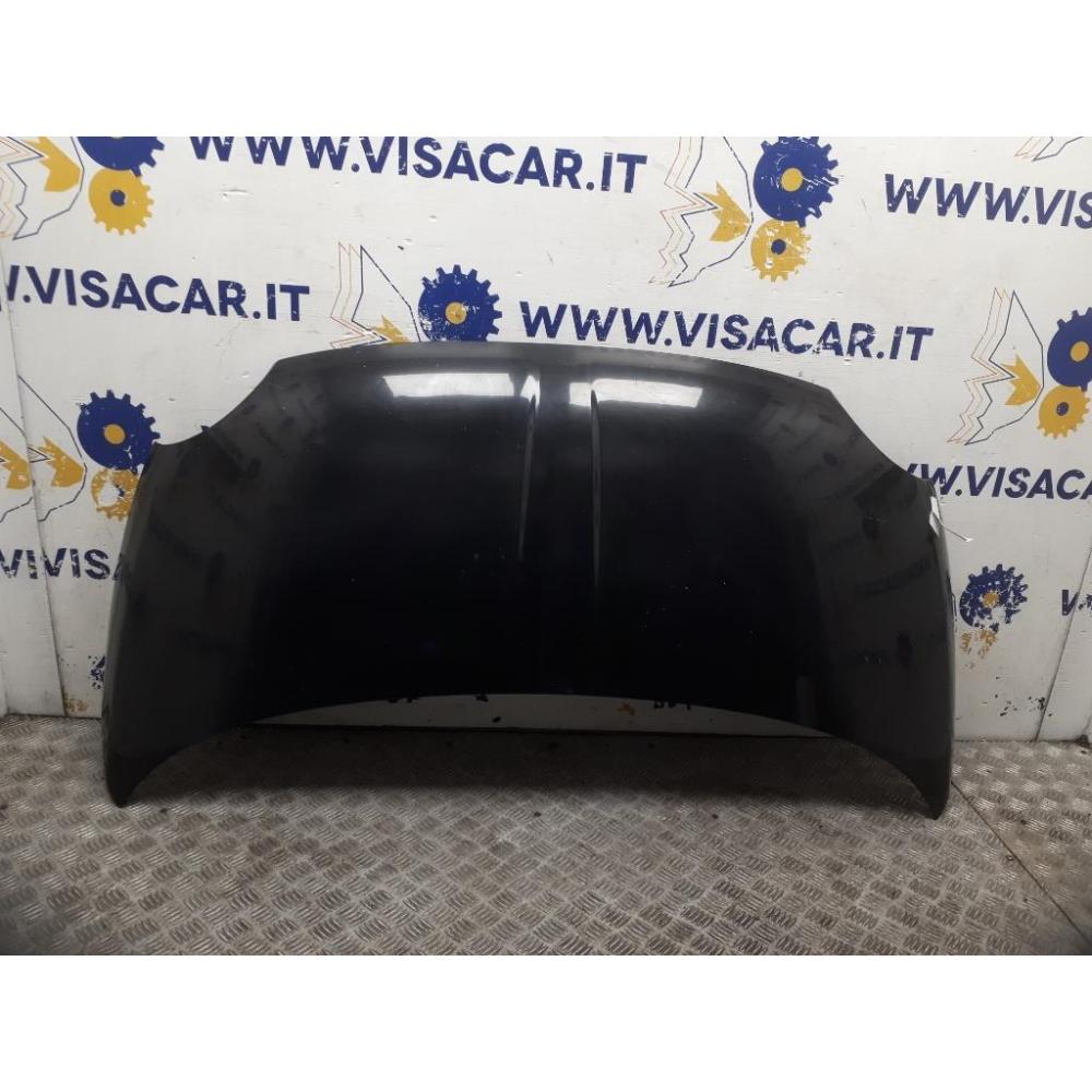 Cofano Anteriore Usato Dal 2007 Al 2012 Fiat 500 «Ii» (2008)