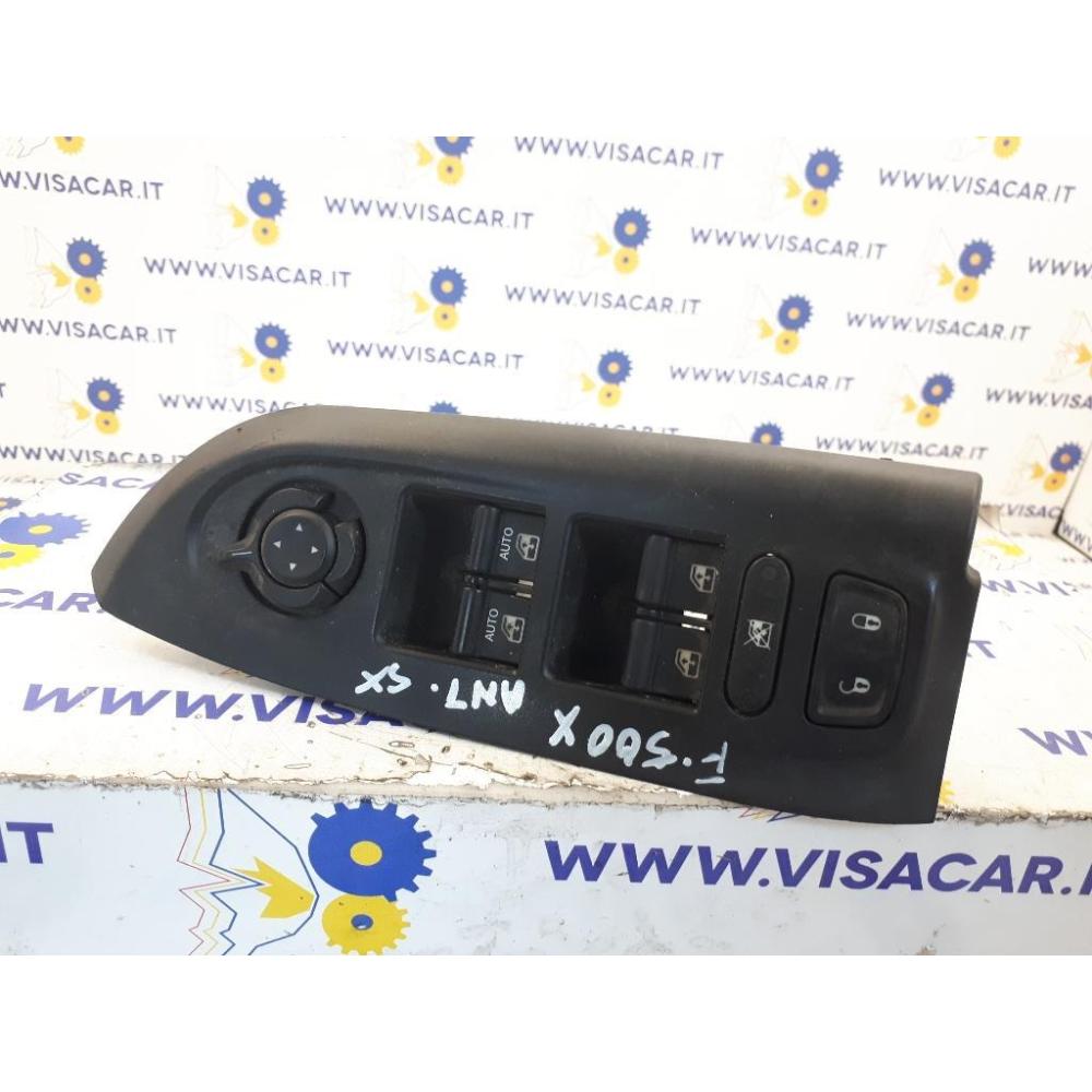 Quadro Strumenti Usato Dal 2018 Al 2022 Fiat 500X (2018)