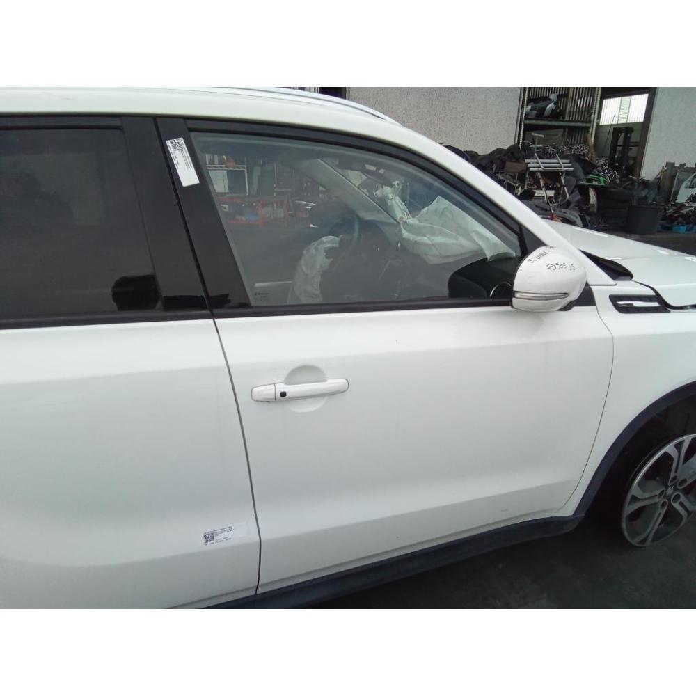 Porta Anteriore Destro Usato Dal 2015 Al 2018 Suzuki Vitara «Ii» (2015)