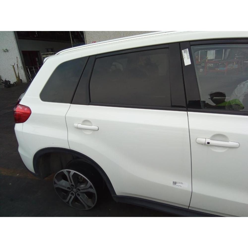 Porta Posteriore Destro Usato Dal 2015 Al 2018 Suzuki Vitara «Ii» (2015)