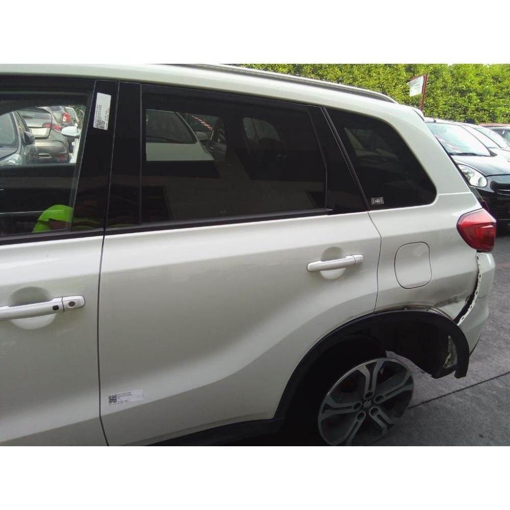 Porta Posteriore Sinistro Usato Dal 2015 Al 2018 Suzuki Vitara «Ii» (2015)