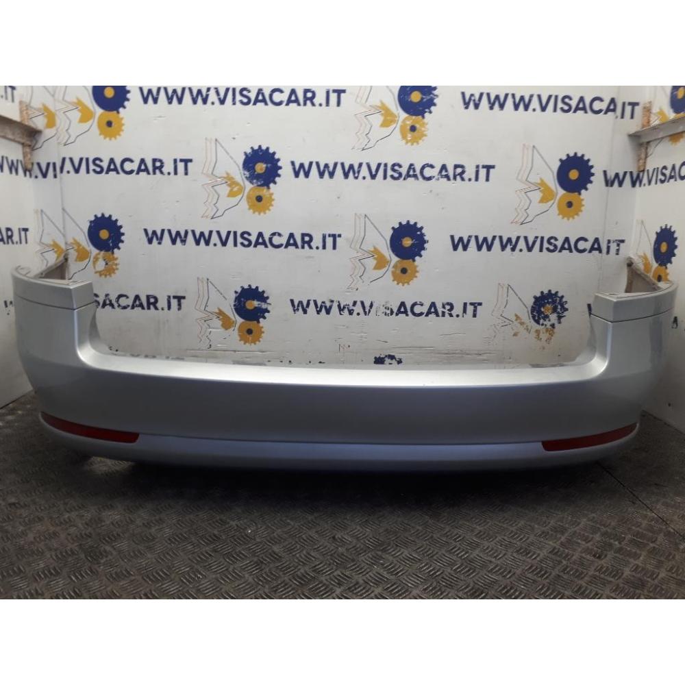 Paraurti Posteriore Usato Dal 2009 Al 2013 Skoda Octavia «1Z5» Sw (2009)