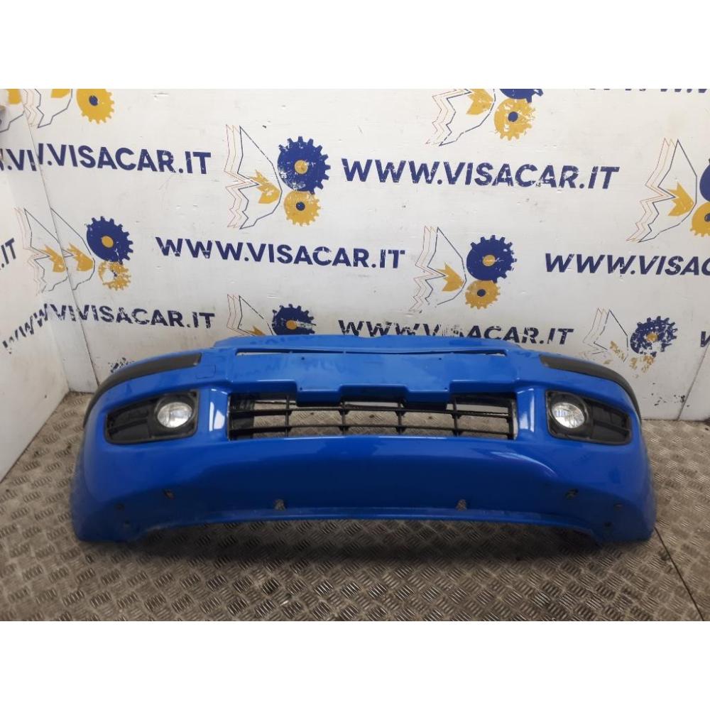 Paraurti Anteriore Usato Dal 2003 Al 2009 Fiat Panda «Ii» (2004)