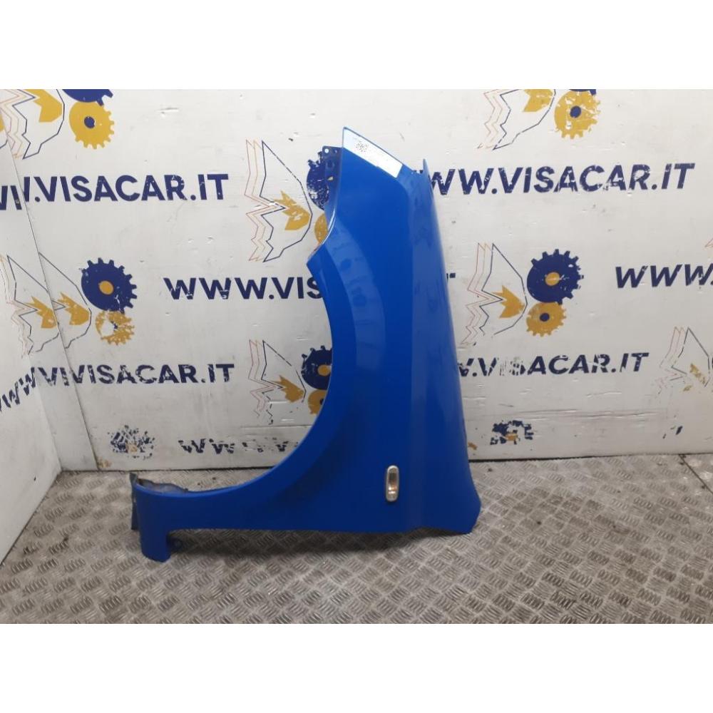 Parafango Anteriore Sinistro Usato Dal 2003 Al 2009 Fiat Panda «Ii» (2004)